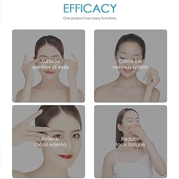 Amazon.co.jp: アイスマスク フェイシャルマスク 美容睡眠 温